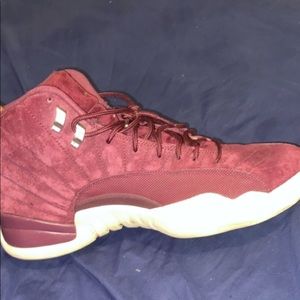Jordan 12